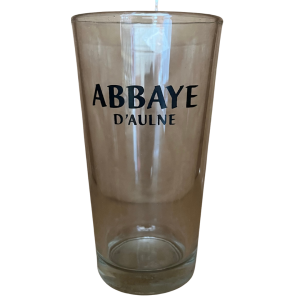 ABBAYE DAULNE VASO VIDRIO