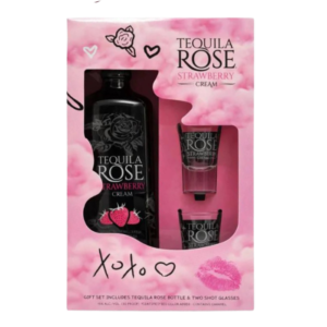 tequila rose