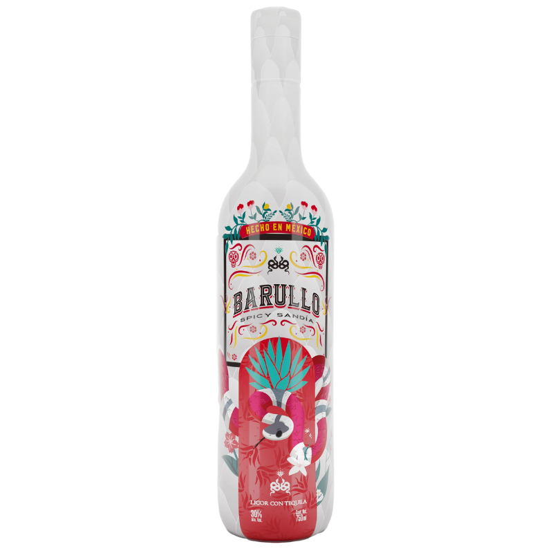 BARULLO 750ML