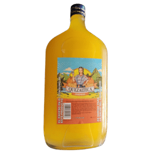 PULMON QUEZALTECA MANDARINA 1L
