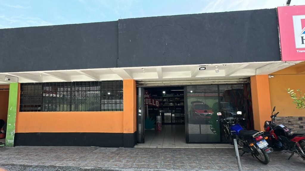 villa nueva sucursal