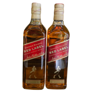 Promo 2 Red Label