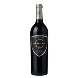 COLUMBIA CREST CABERNET SAUVIGNON 750ML