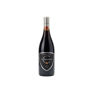 COLUMBIA CREST SYRAH 750ML