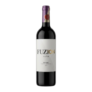 FUZION ALTA MALBEC 750ML