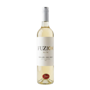 FUZION ALTA TORRONTES PINOT GRIGIO 750ML