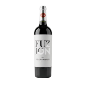 FUZION CABERNET SAUVINONG 750ML