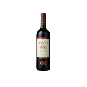 MAPU CARMENERE 750ML