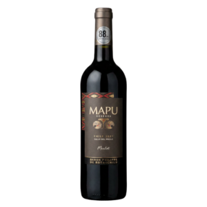 MAPU MERLOT 750ML