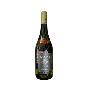 MAPU RESERVA CHARDONAY 750ML