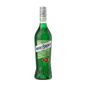 MARIE BRIZARD MENTA VERDE 700ML
