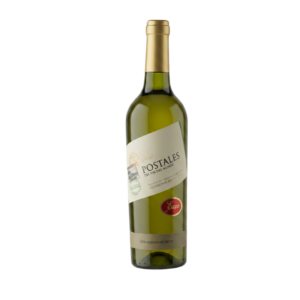 POSTALES CHARDONAY 750ML