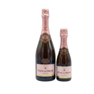 VEUVE DU VERNAY BRUT PACK 750ML